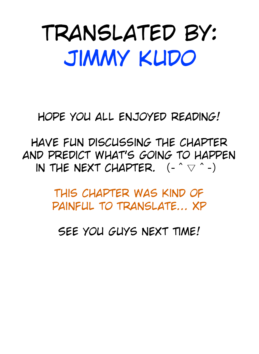 Monkey Peak Chapter 54 page 21 - Chapter 54: Mitsukura Cabin (Part 4)