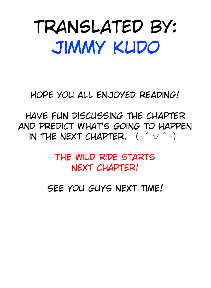 Monkey Peak Chapter 56 page 22 - Chapter 56: The House of the Dead