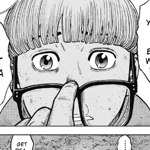 Monkey Peak Chapter 56: The House of the Dead cover