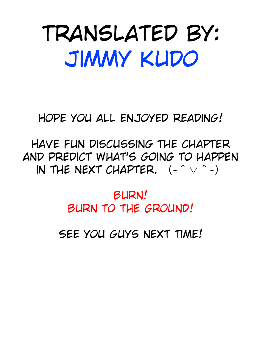 Monkey Peak Chapter 57 page 21 - Chapter 57: The House of the Dead (Part 2)