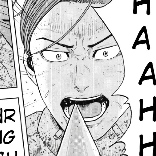 Monkey Peak Chapter 57: The House of the Dead (Part 2) cover