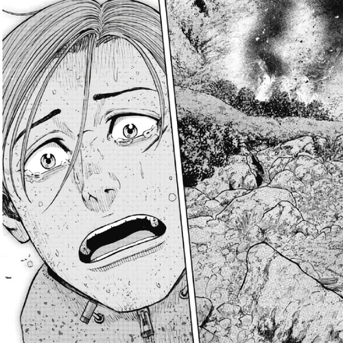 Monkey Peak Chapter 63: The Sixth Day (Part 2) cover