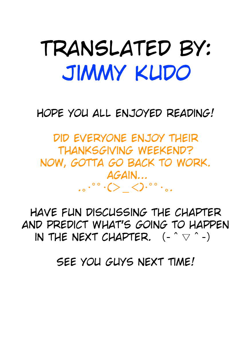 Monkey Peak Chapter 64 page 23 - Chapter 64: The Sixth Day (Part 3)