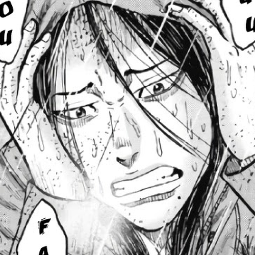 Monkey Peak Chapter 67: Ridgeline (Part 2) cover
