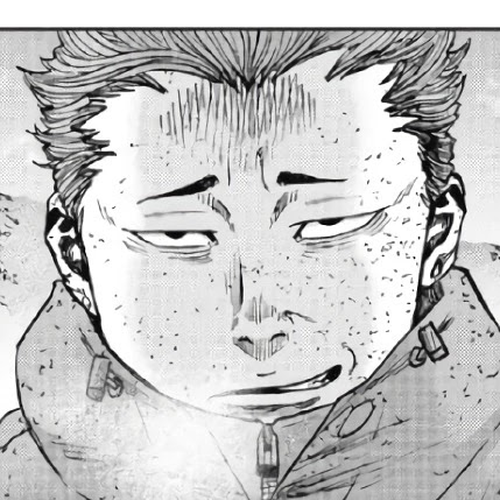 Monkey Peak Chapter 69: Ridgeline (Part 4) cover