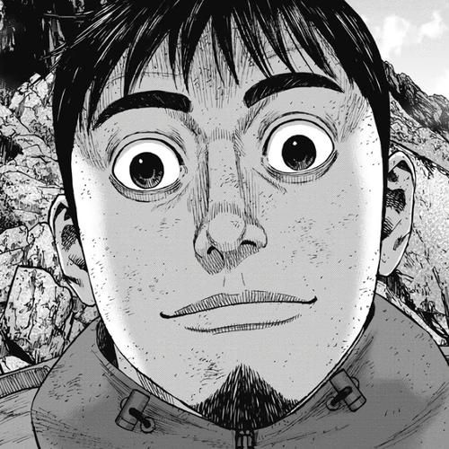 Monkey Peak Chapter 74: Yagi cover
