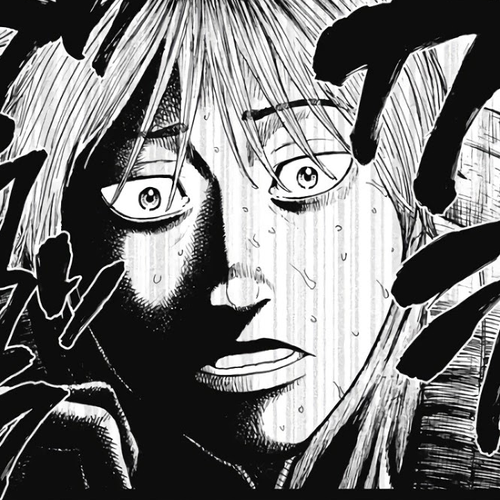 Monkey Peak Chapter 75: The Last Mountain cover