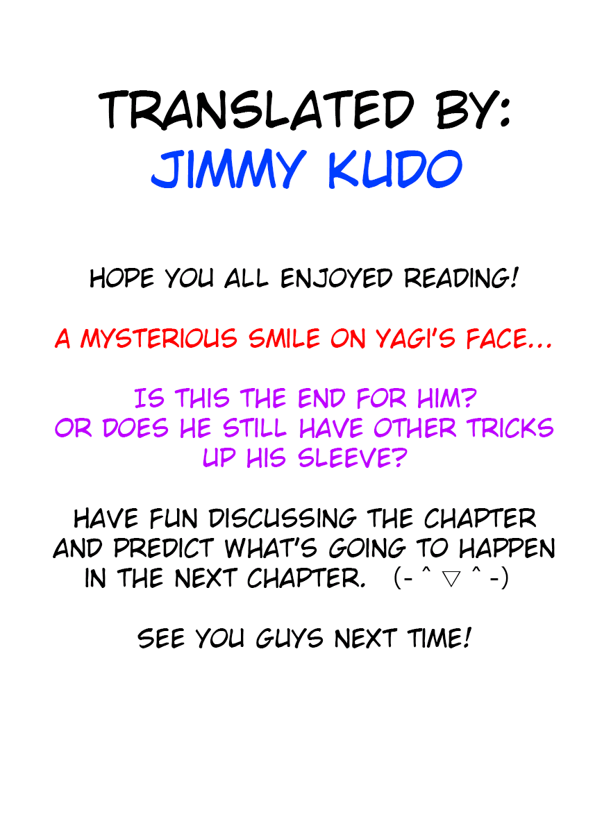 Monkey Peak Chapter 79 page 21 - Chapter 79: Monkey
