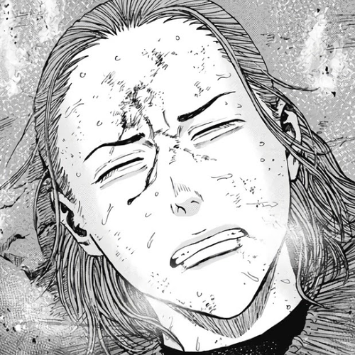 Monkey Peak Chapter 79: Monkey cover