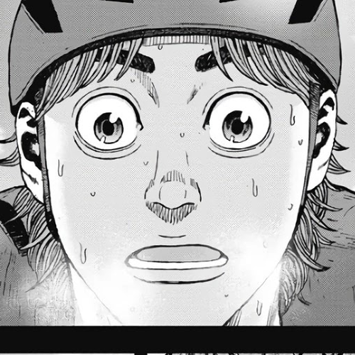 Monkey Peak Chapter 80: Yagi (Part 2) cover