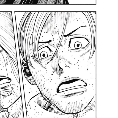 Monkey Peak Chapter 84: Paradise cover