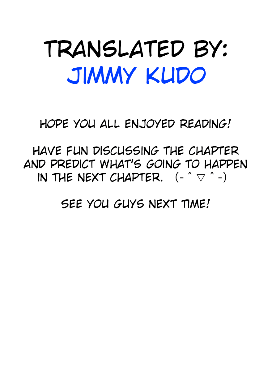 Monkey Peak Chapter 86 page 22 - Chapter 86: Goldfish Rock