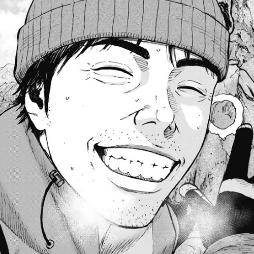 Monkey Peak Chapter 86: Goldfish Rock cover