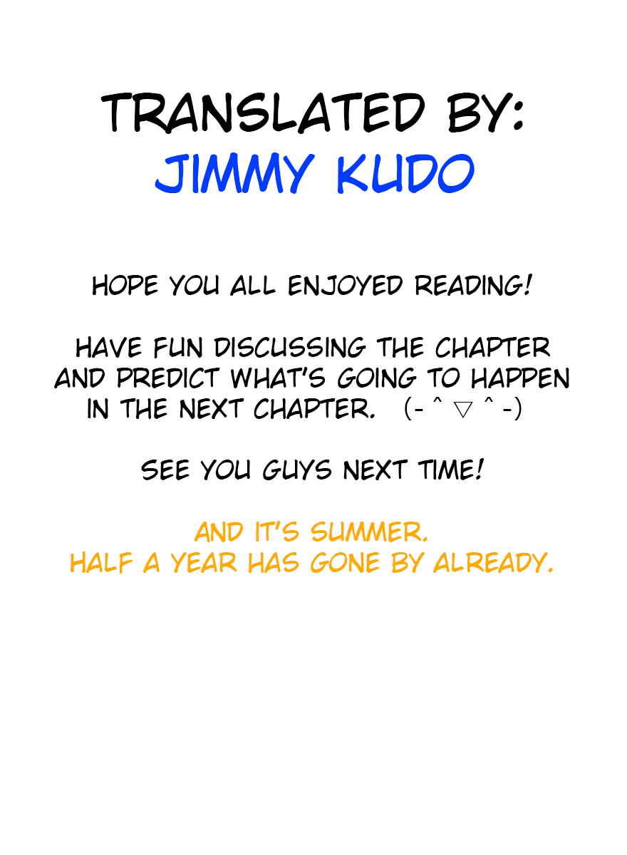 Monkey Peak Chapter 87 page 21 - Chapter 87: Saw Blade Crossing