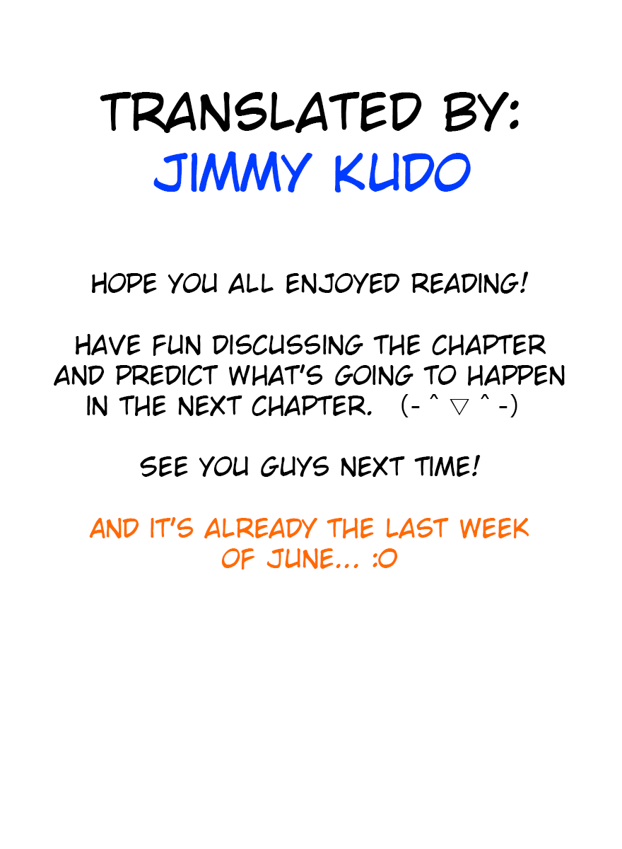 Monkey Peak Chapter 88 page 21 - Chapter 88: Saw Blade Crossing (Part 2)