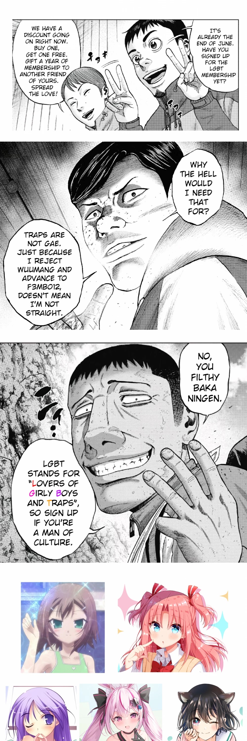 Monkey Peak Chapter 88 page 22 - Chapter 88: Saw Blade Crossing (Part 2)