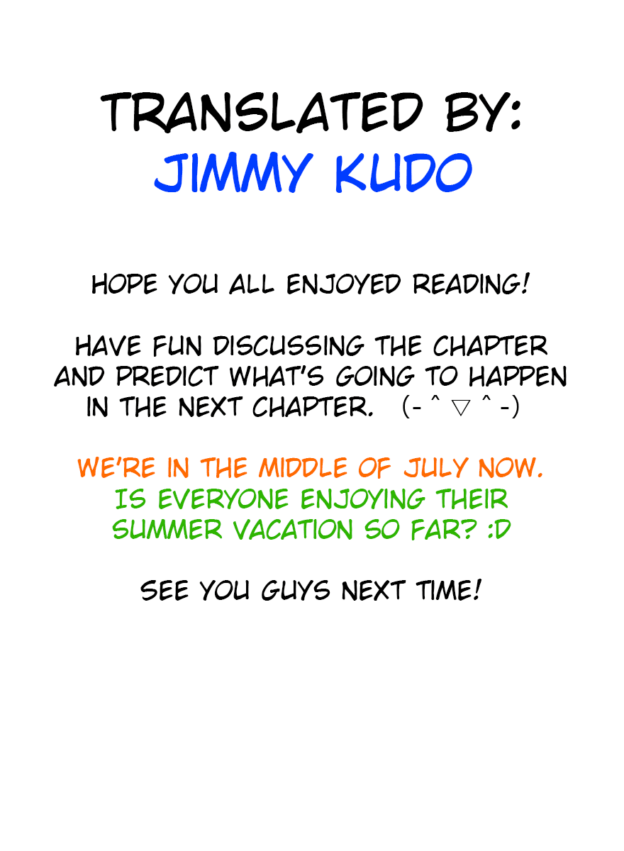 Monkey Peak Chapter 89 page 21 - Chapter 89: Saw Blade Crossing (Part 3)