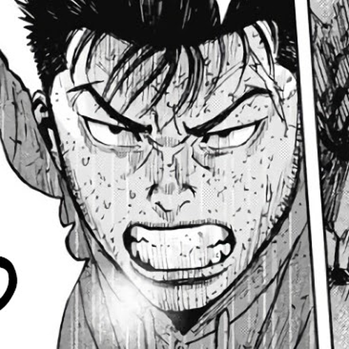Monkey Peak Chapter 92: Inverted Rocks cover