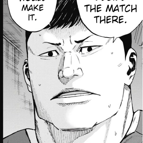 Monkey Peak Chapter 94: Imperial Wrath cover