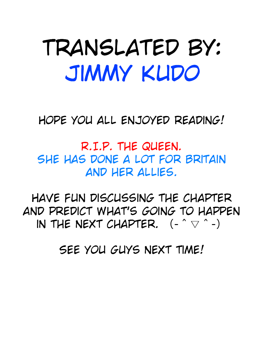 Monkey Peak Chapter 96 page 23 - Chapter 96: Directly Below The Summit (Part 2)