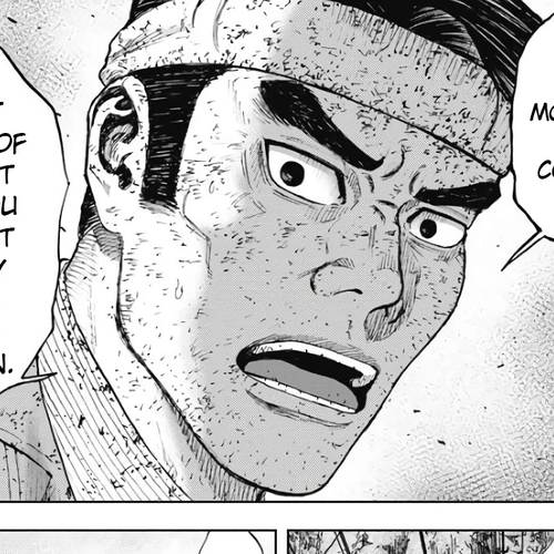 Monkey Peak Chapter 96: Directly Below The Summit (Part 2) cover