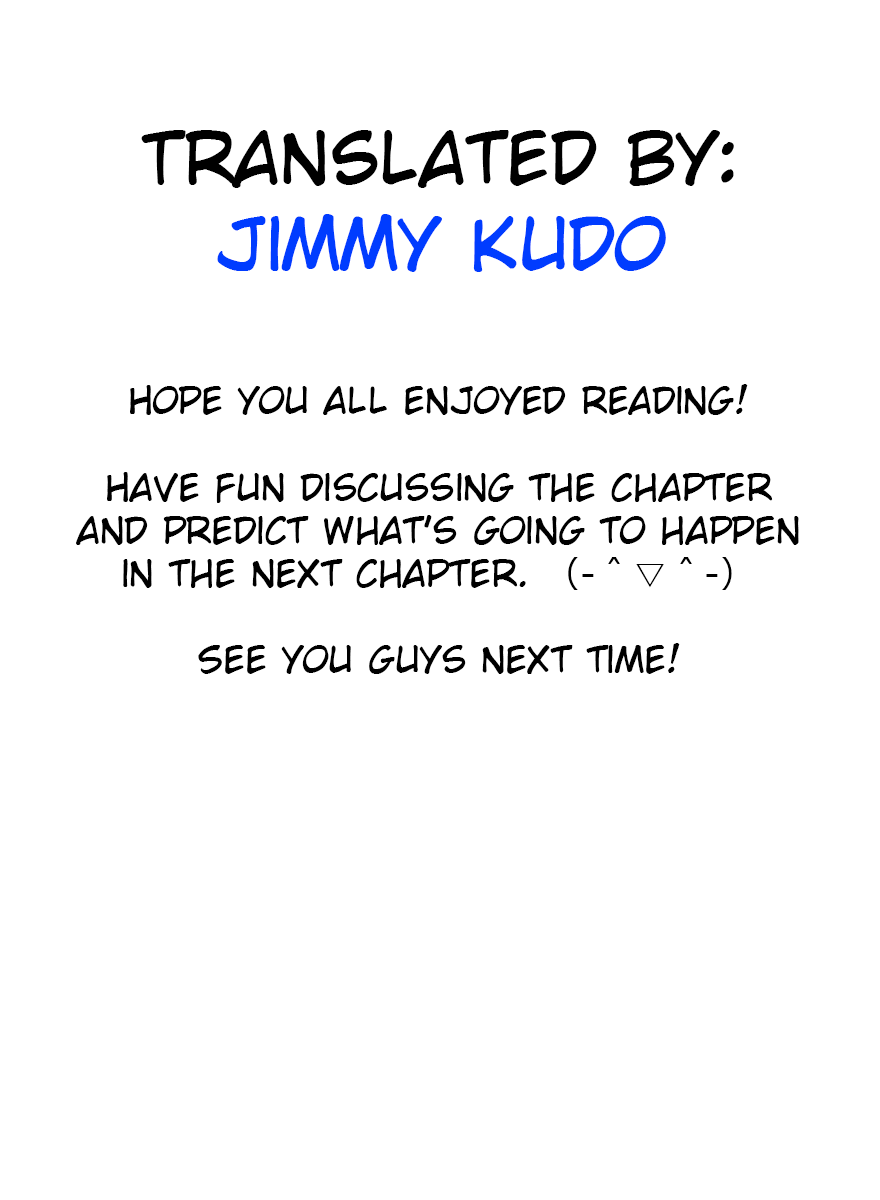 Monkey Peak Chapter 98 page 21 - Chapter 98: To The Summit