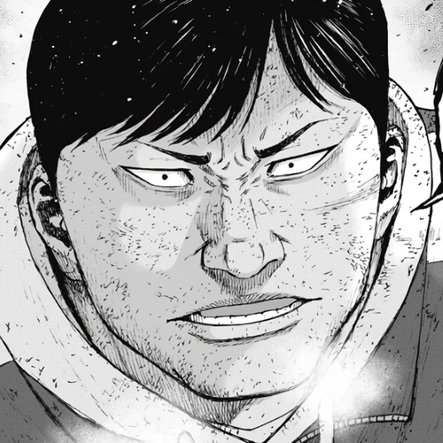 Monkey Peak Chapter 98: To The Summit cover