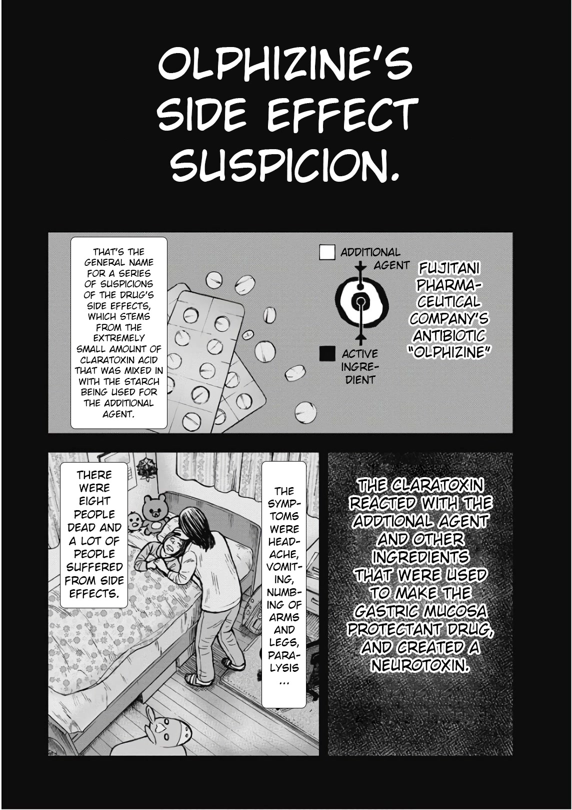 Monkey Peak Chapter 99 page 2 - Chapter 99: To The Summit (Part 2)