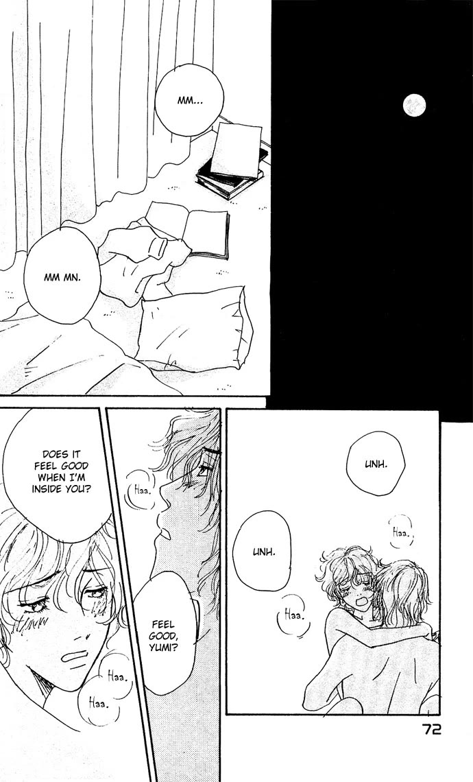 Monkey Strip Chapter 1 page 26 - Chapter 1: Monkey Strip