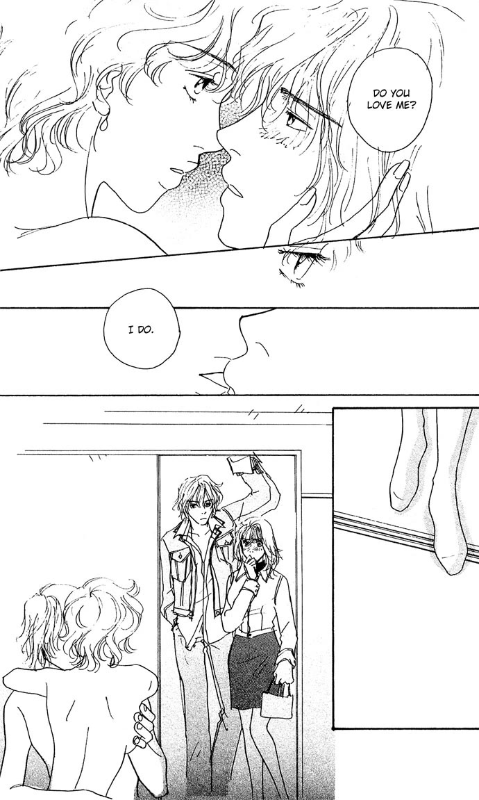 Monkey Strip Chapter 1 page 27 - Chapter 1: Monkey Strip