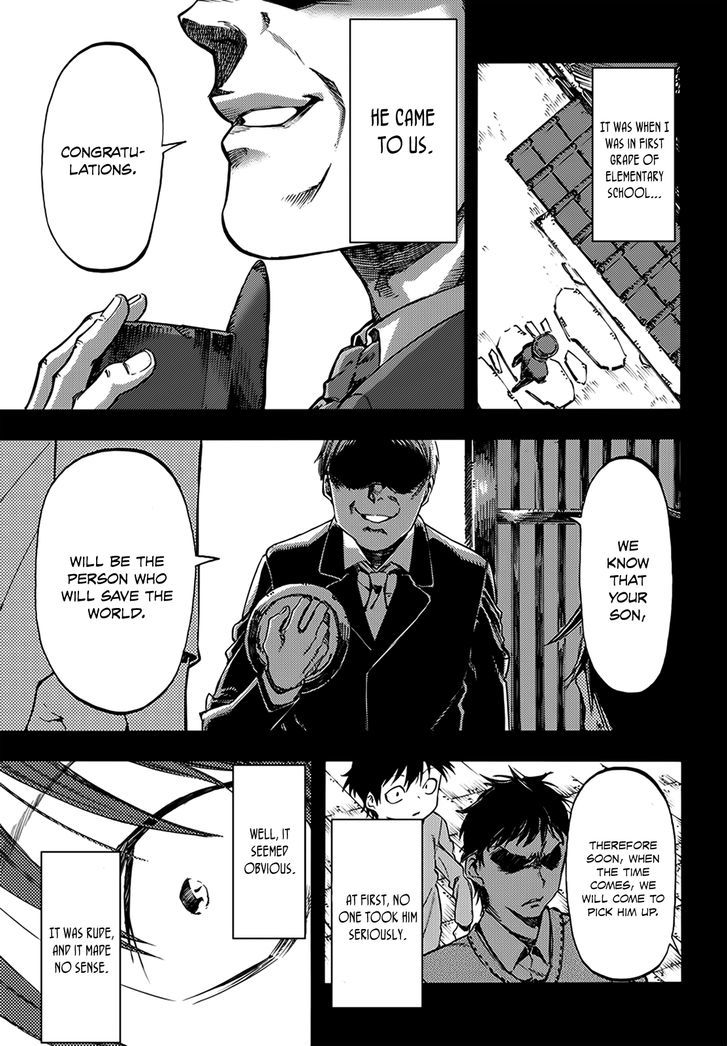 Monku no Tsukeyou ga Nai Rabukome Chapter 10 page 4 - Chapter 10