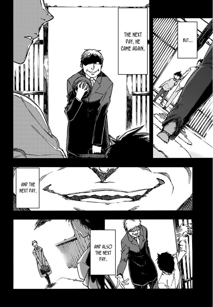 Monku no Tsukeyou ga Nai Rabukome Chapter 10 page 5 - Chapter 10