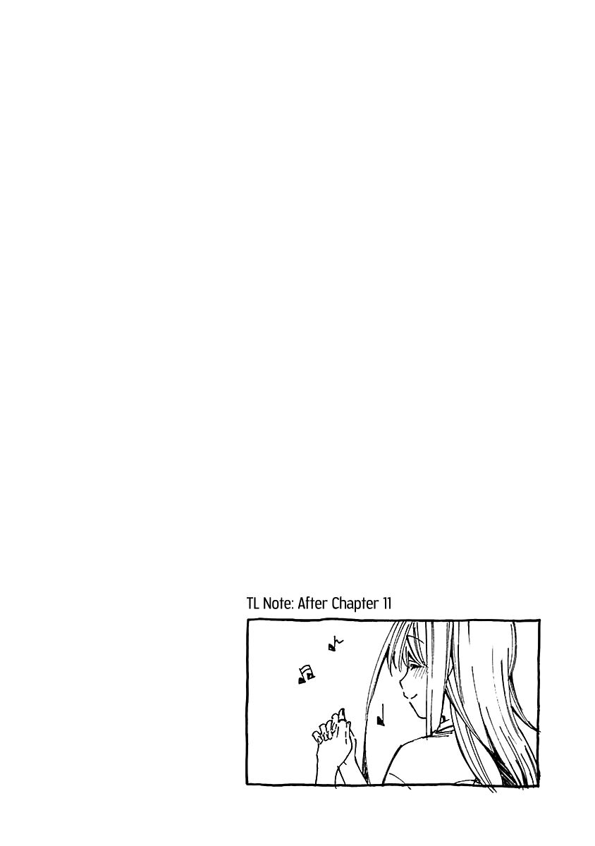 Monku no Tsukeyou ga Nai Rabukome Chapter 15.5 page 8 - Chapter 15.5 : Volume 1 Extras