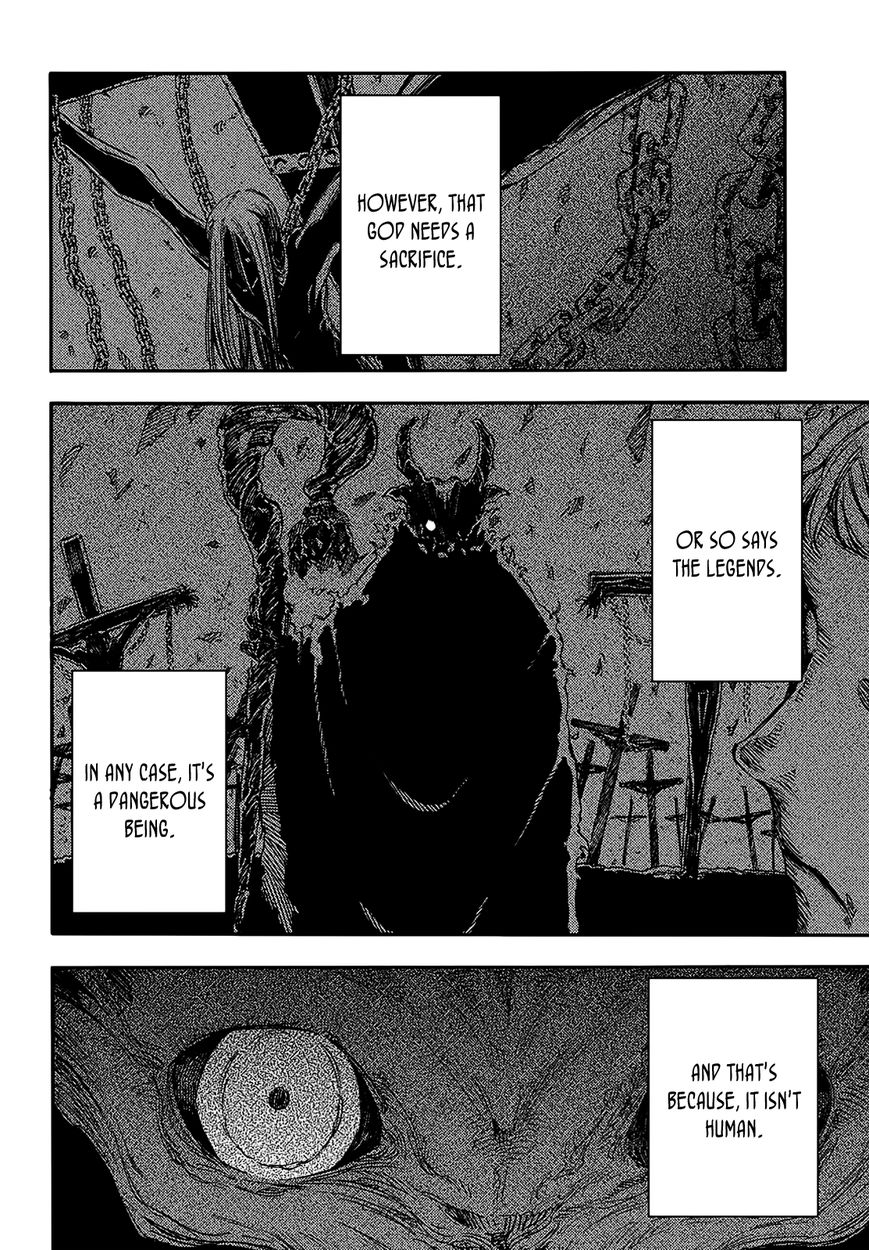 Monku no Tsukeyou ga Nai Rabukome Chapter 2 page 4 - Chapter 2