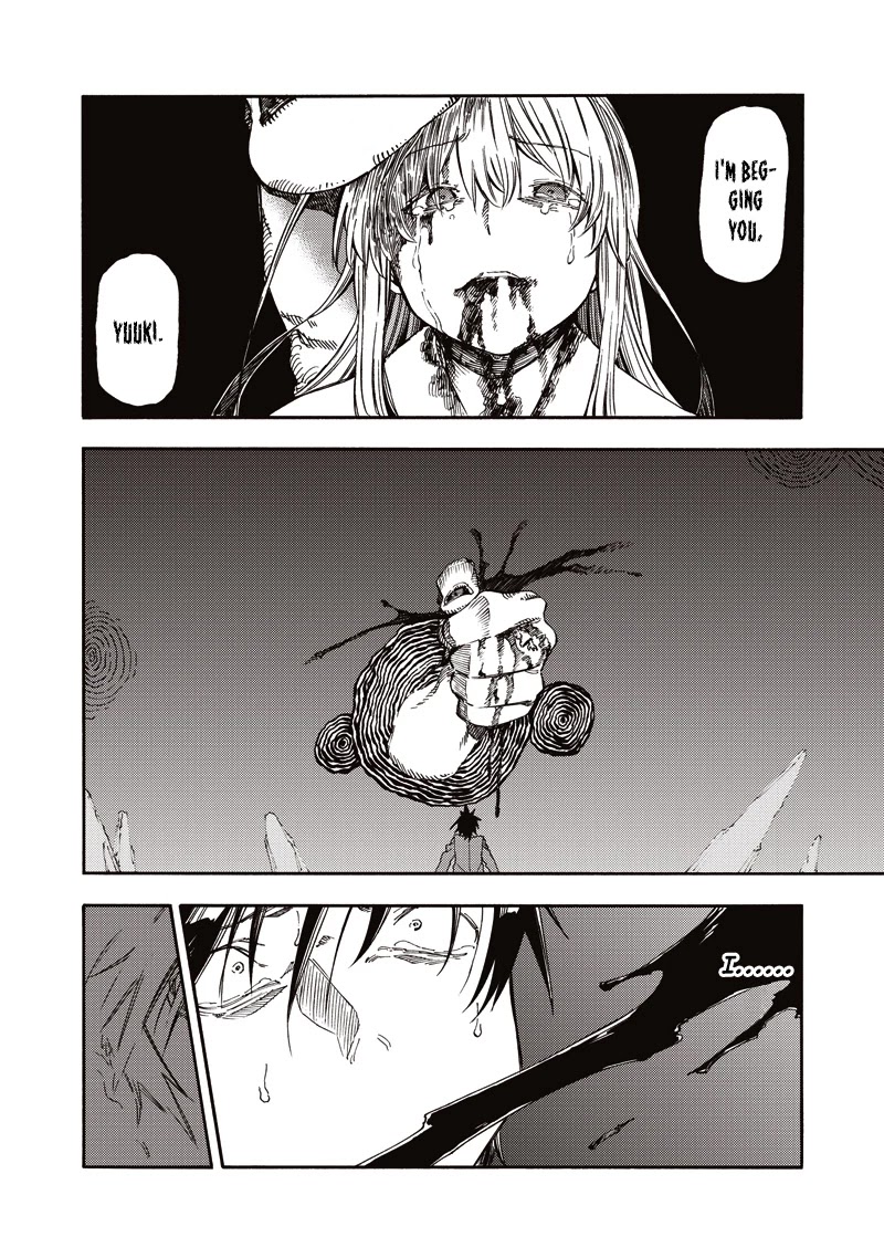Monku no Tsukeyou ga Nai Rabukome Chapter 42 page 16 - Chapter 42