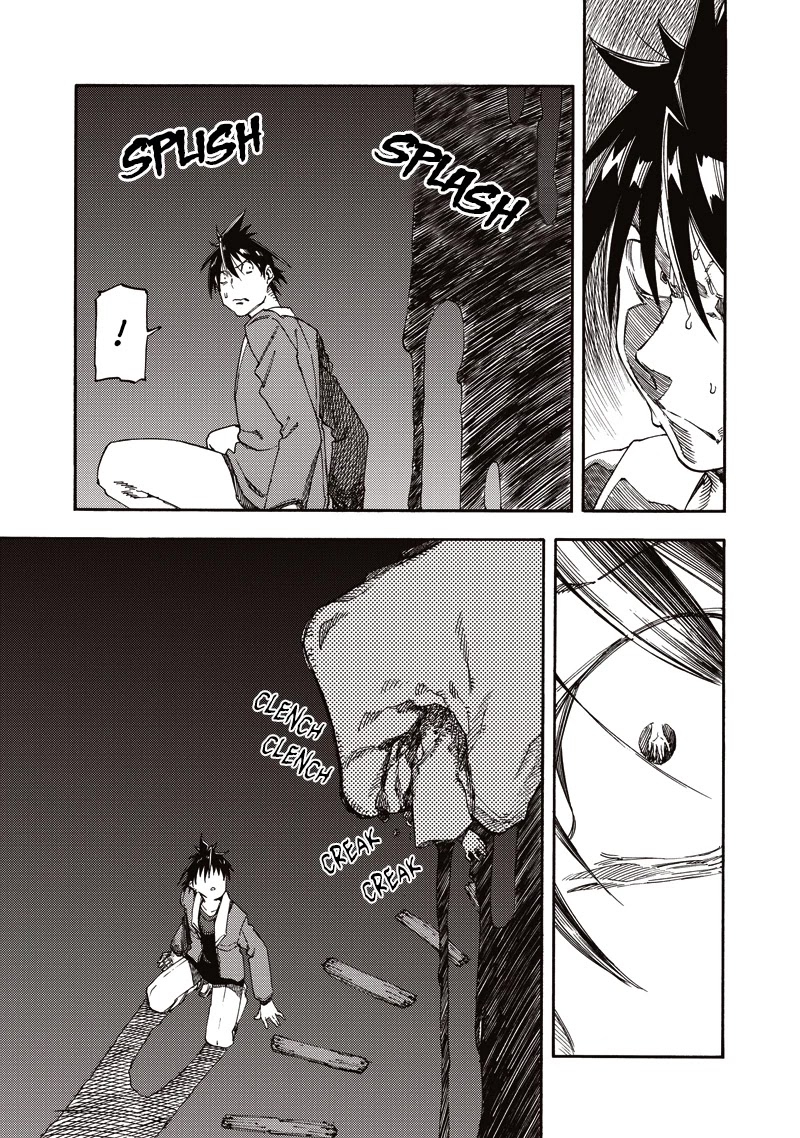 Monku no Tsukeyou ga Nai Rabukome Chapter 42 page 9 - Chapter 42