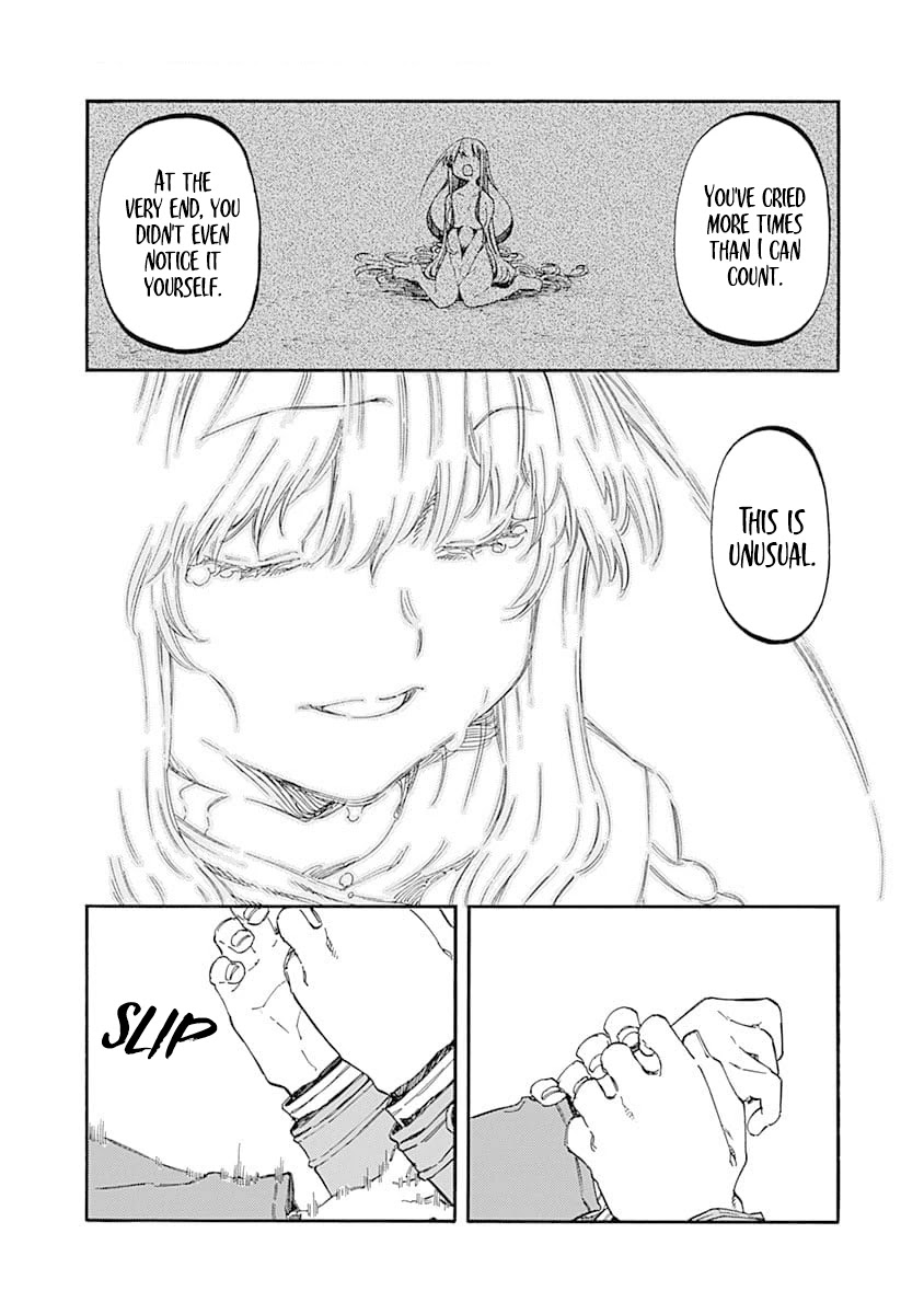 Monku no Tsukeyou ga Nai Rabukome Chapter 51 page 13 - Chapter 51