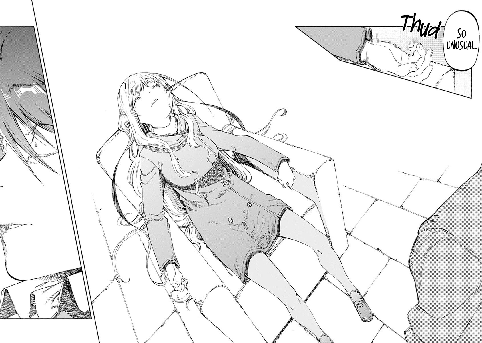 Monku no Tsukeyou ga Nai Rabukome Chapter 51 page 14 - Chapter 51