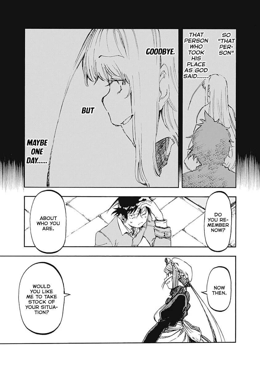 Monku no Tsukeyou ga Nai Rabukome Chapter 52 page 13 - Chapter 52