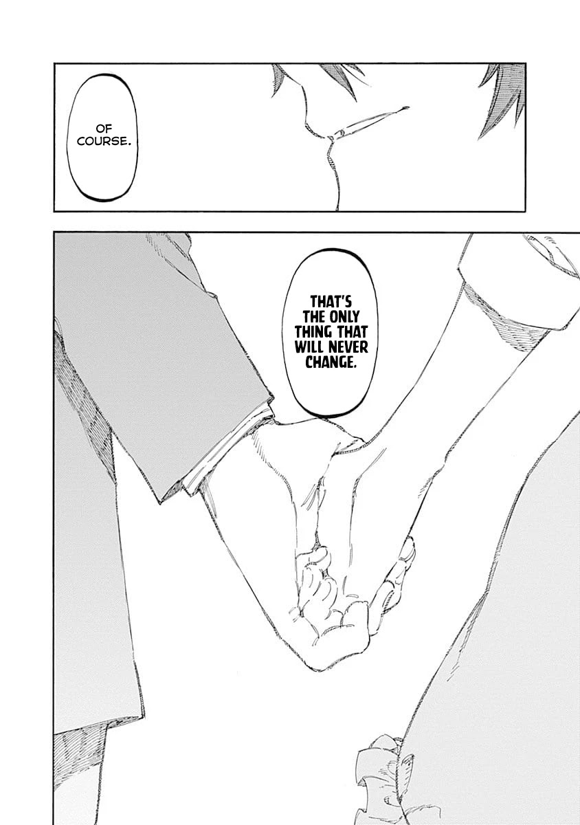 Monku no Tsukeyou ga Nai Rabukome Chapter 53 page 8 - Chapter 53 [END]