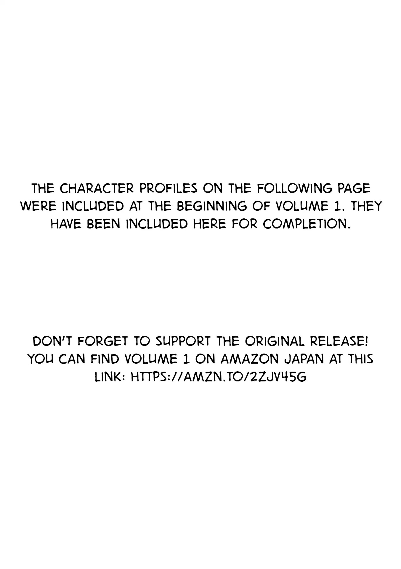 Mono (Afro) Chapter 2 page 1 - Chapter 2