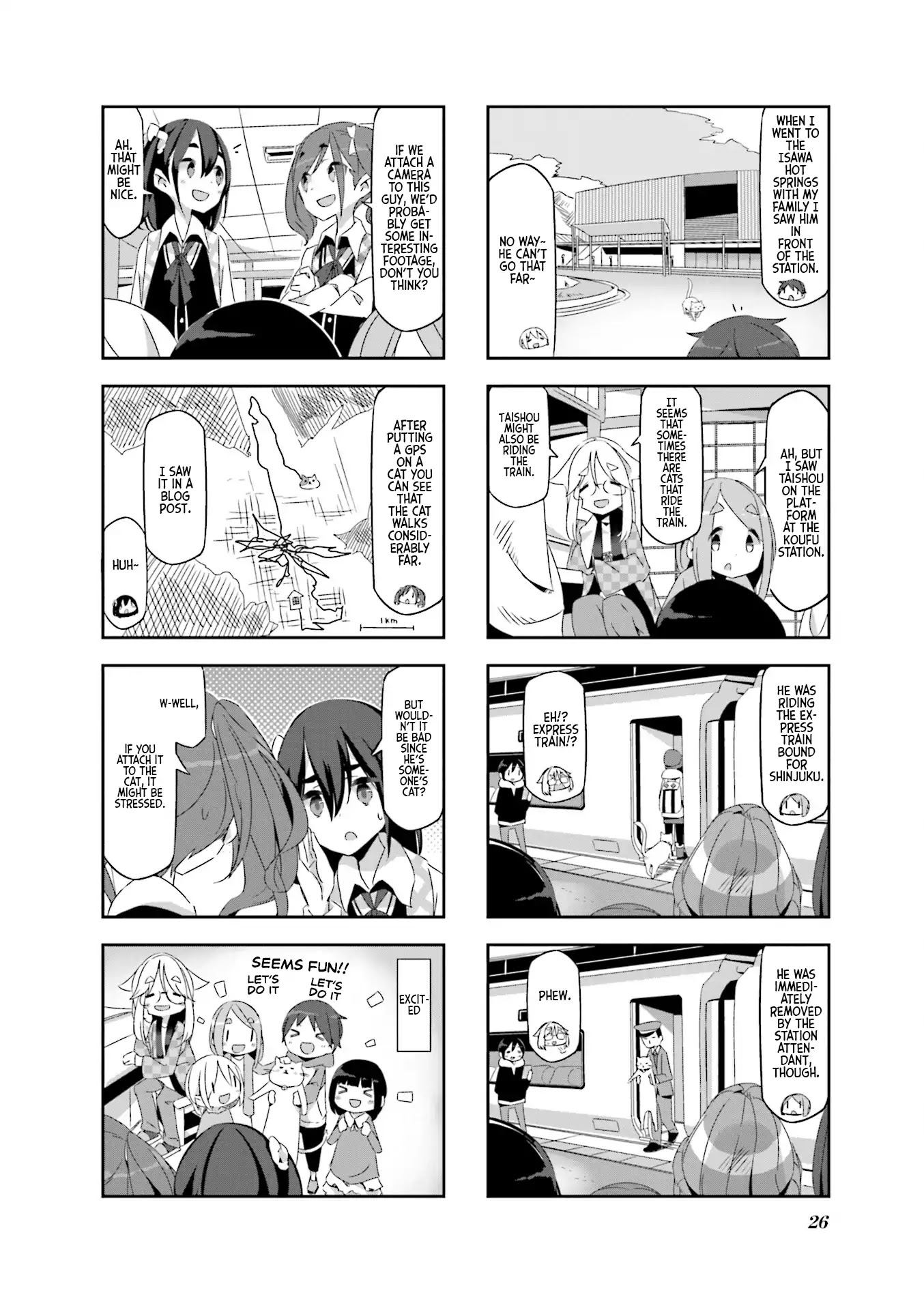 Mono (Afro) Chapter 2 page 10 - Chapter 2
