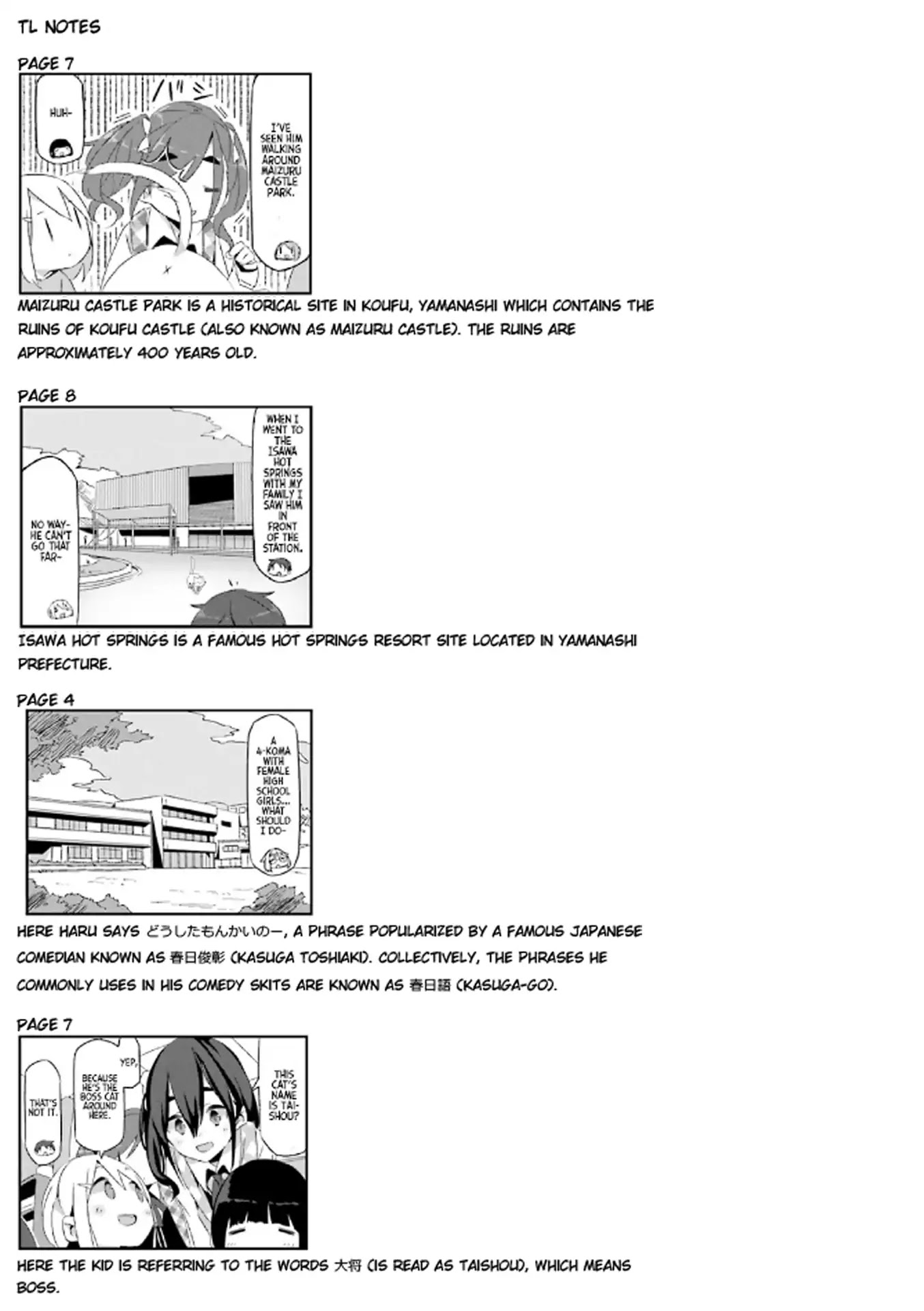 Mono (Afro) Chapter 2 page 13 - Chapter 2