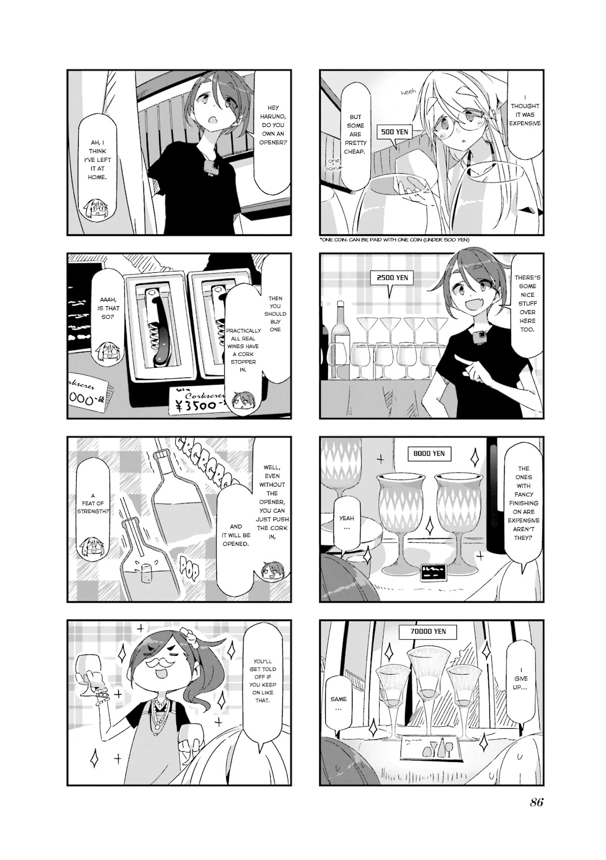 Mono Chapter 10 page 4 - Chapter 10