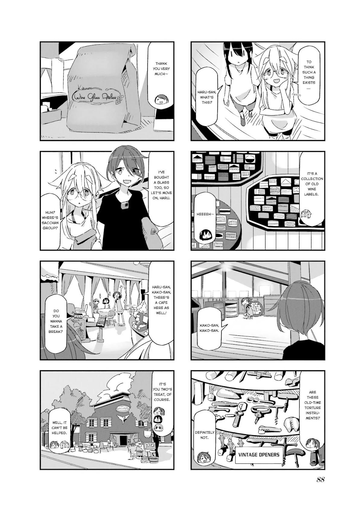 Mono Chapter 10 page 6 - Chapter 10