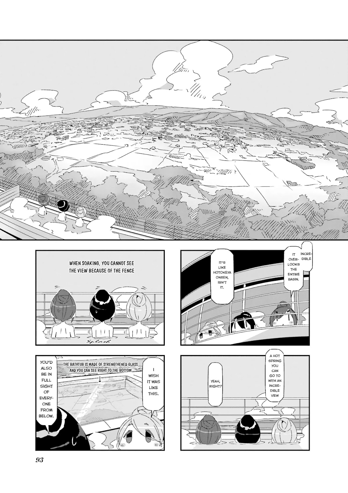 Mono Chapter 11 page 5 - Chapter 11
