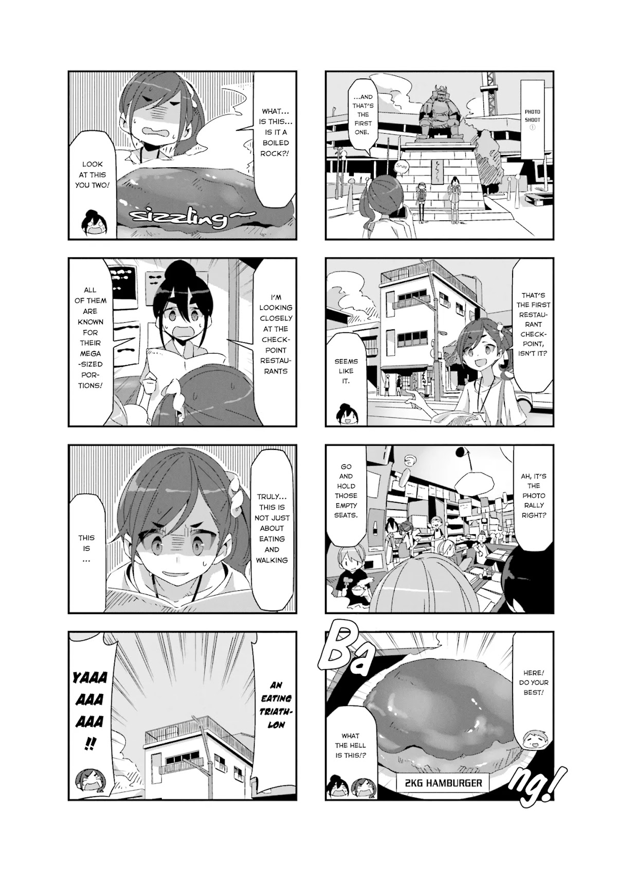 Mono Chapter 12 page 6 - Chapter 12
