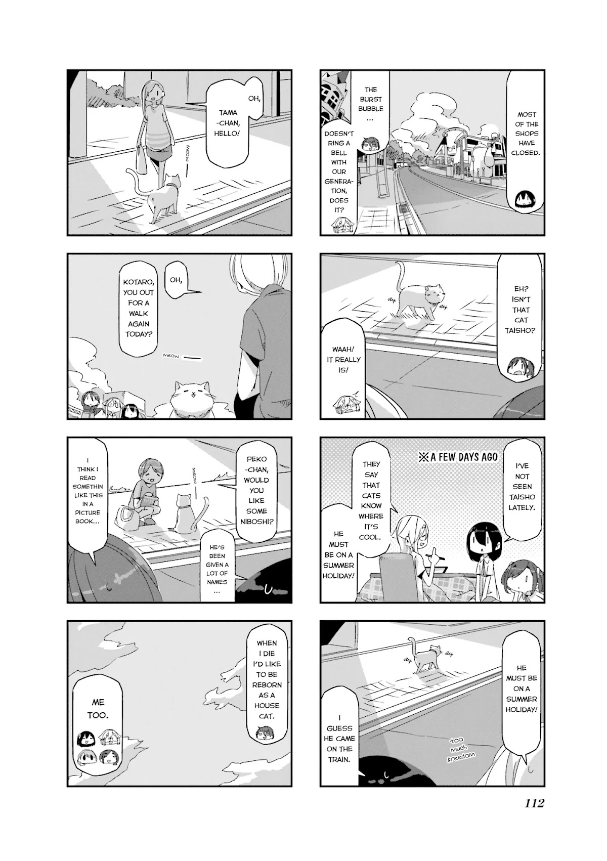 Mono Chapter 14 page 6 - Chapter 14