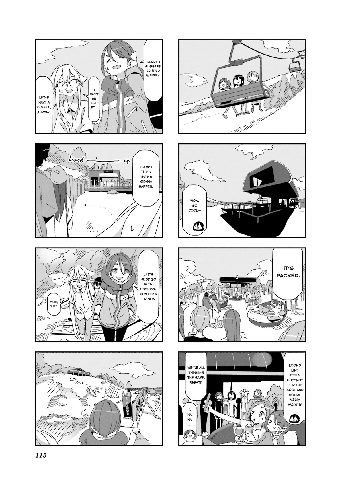 Mono Chapter 15 page 3 - Chapter 15