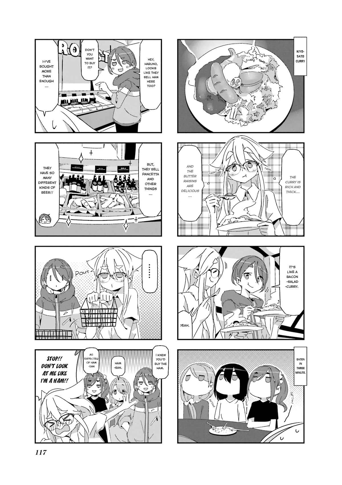 Mono Chapter 15 page 5 - Chapter 15
